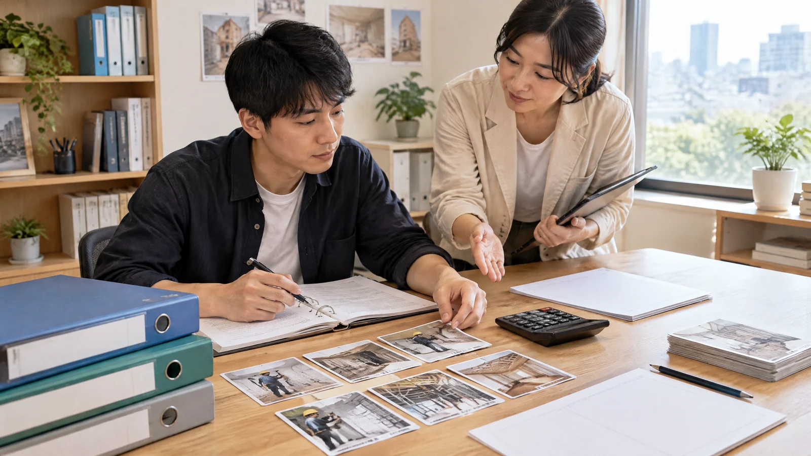工程管理乙級保證班適合哪些人？制度與課程解析文章主題首圖
